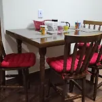 Casa Yolanda 5 Minutos Do Centro