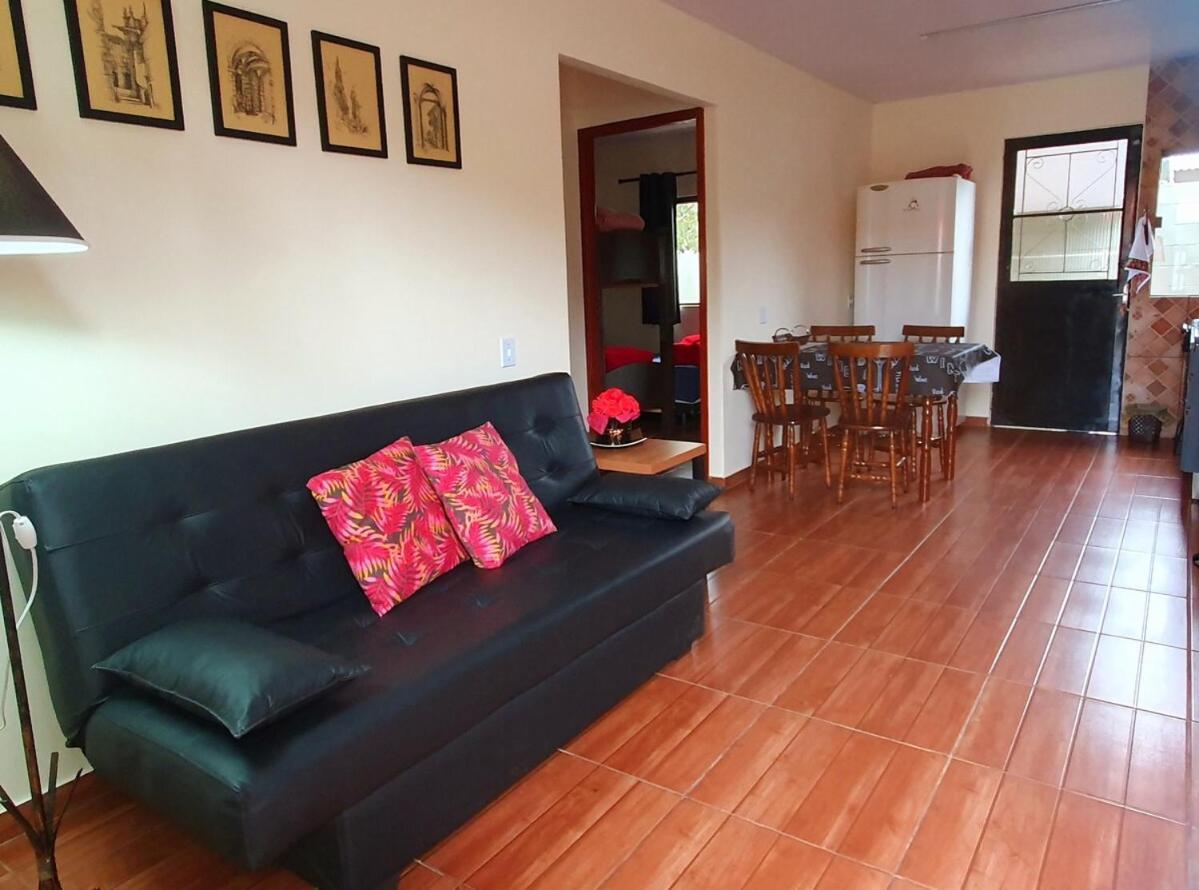 Casa Yolanda 5 Minutos Do Centro * Foz do Iguaçu