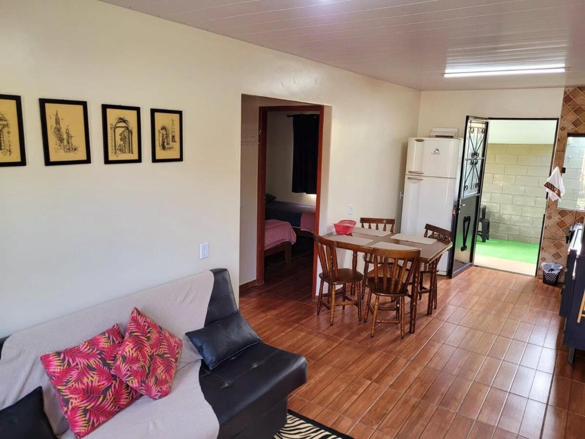 Casa Yolanda 5 Minutos Do Centro * Foz do Iguaçu